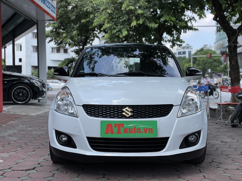 Suzuki Swift 2016  Suzuki Swift 2016